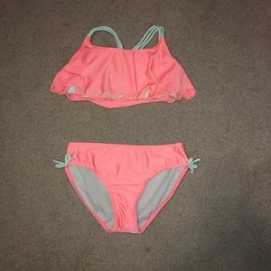 CAT & JACK BATHING SUIT